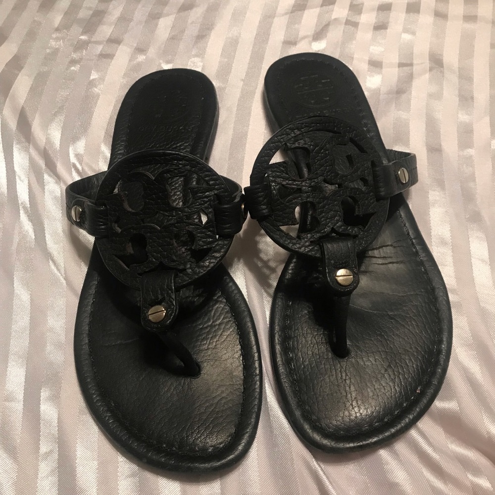 ♣️Tory Burch sandals ♣️
